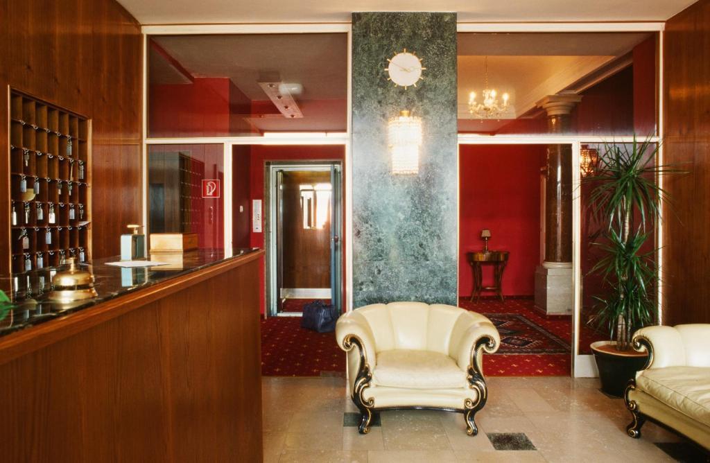 فندق باد جاستاينفي  فندق وكورهاوس فيلا إكسيلسيور المظهر الخارجي الصورة